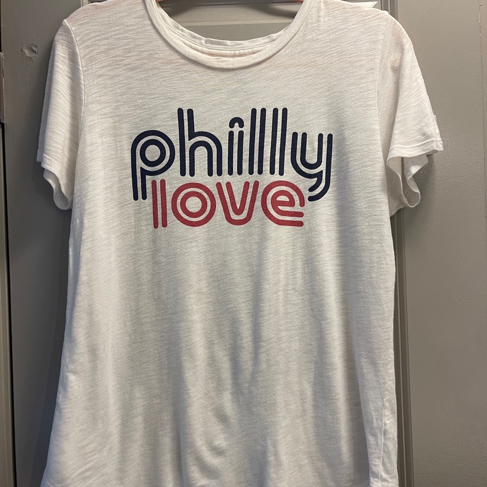casual tshirt